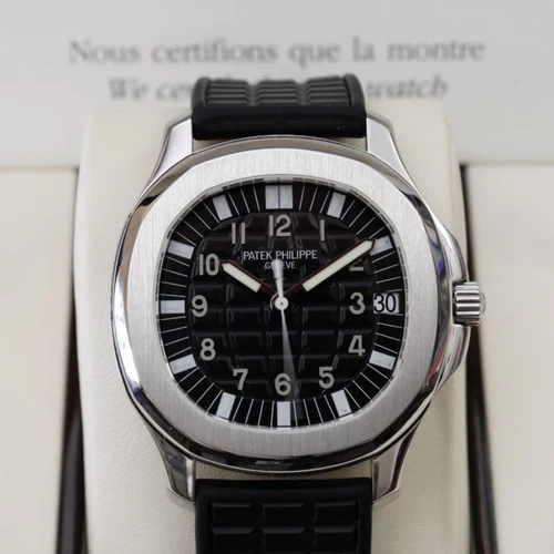 Buy Patek Philippe Aquanaut 5065A 001 2