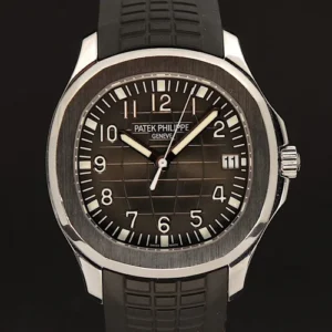 Patek Philippe Aquanaut 5167 for sale