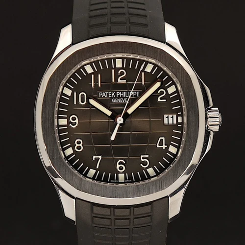 Buy Patek Philippe Aquanaut 5167 2011 1