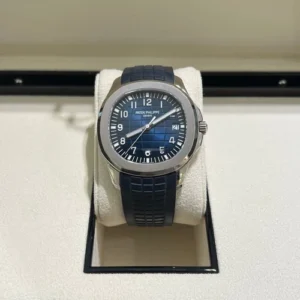 Patek Philippe Aquanaut 5168G-001 For Sale