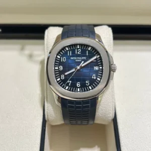 Patek Philippe Aquanaut 5168G-001 For Sale