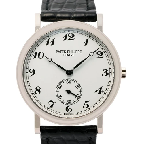 Buy Patek Philippe Calatrava 5022G 1