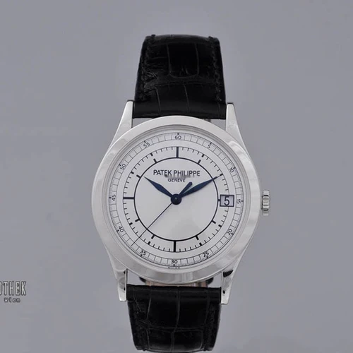 Buy Patek Philippe Calatrava 5296G 001 2