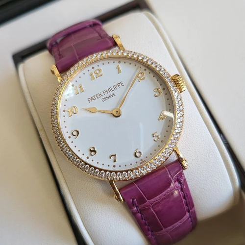 Buy Patek Philippe Calatrava 7200200R 001 6