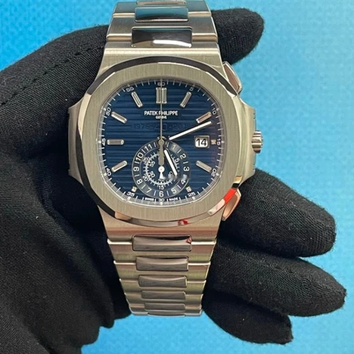 Buy Patek Philippe Nautilus 59761G 001 2