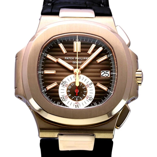 Buy Patek Philippe Nautilus 5980R 001 1
