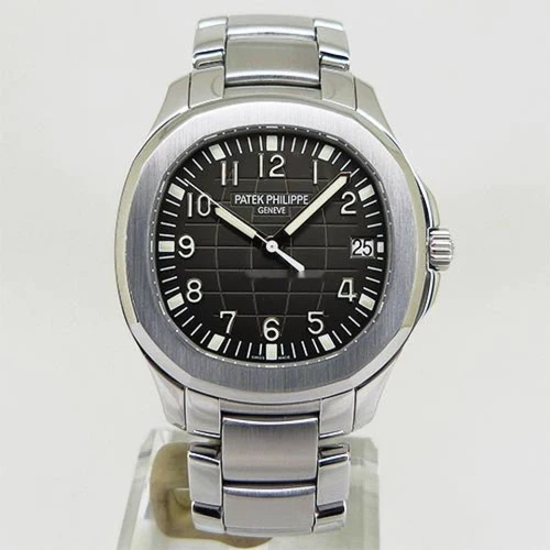 Patek Philippe Aquanaut 51671A 001 OH 2