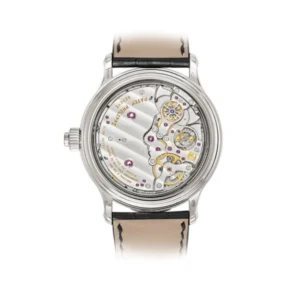Patek Philippe 6301P Grande and Petite Sonnerie Minute Repeater Grand Complications