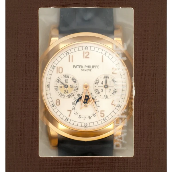 Buy Patek Philippe 5074 Minute Rep