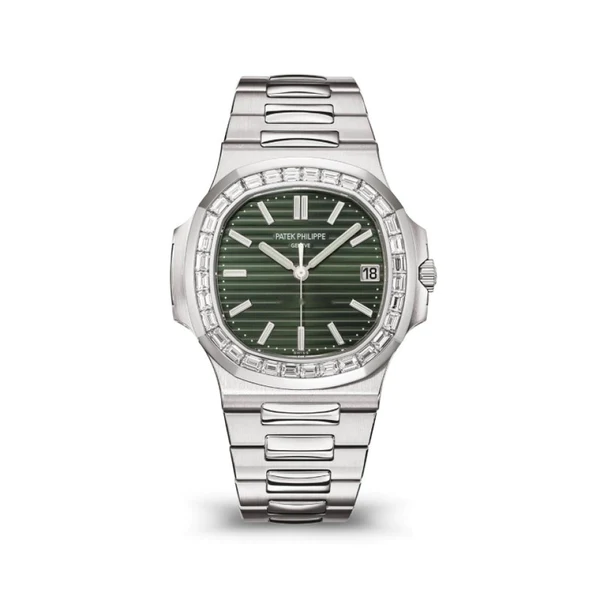 Patek Philippe Nautilus 57111300A 001