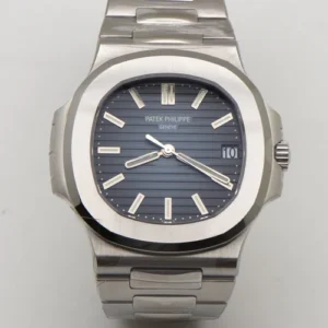 2018 Patek Philippe Nautilus 5711/1A NEW
