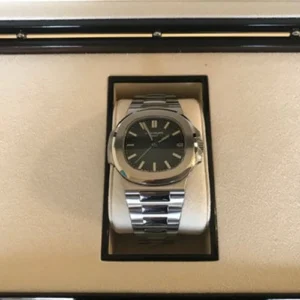 Patek Philippe 5711/1A Nautilus For Sale