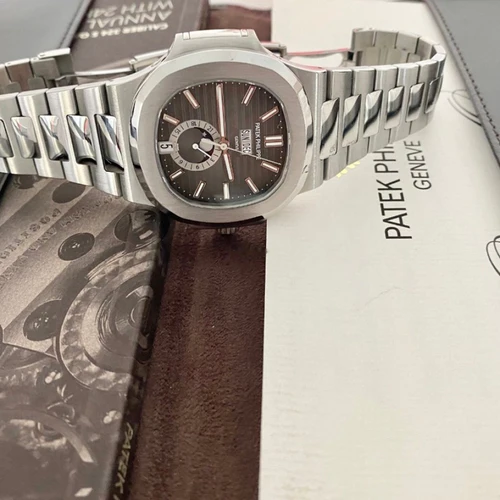 Patek Philippe Nautilus 5726A 001 1