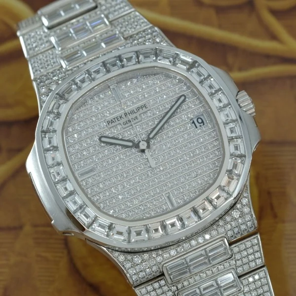 Patek Philippe Nautilus For Sale Nautilus 1