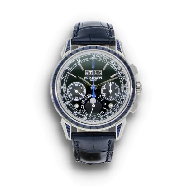 Perpetual Calendar Chronograph Grand 1