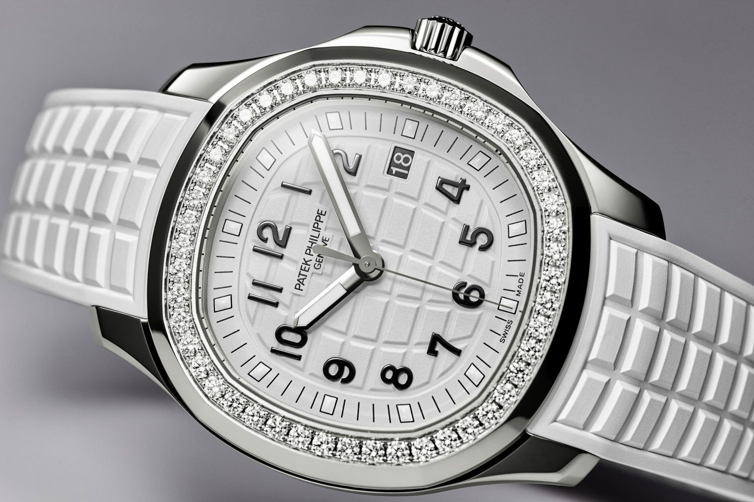 Buy Patek Philippe 5267/200A Aquan