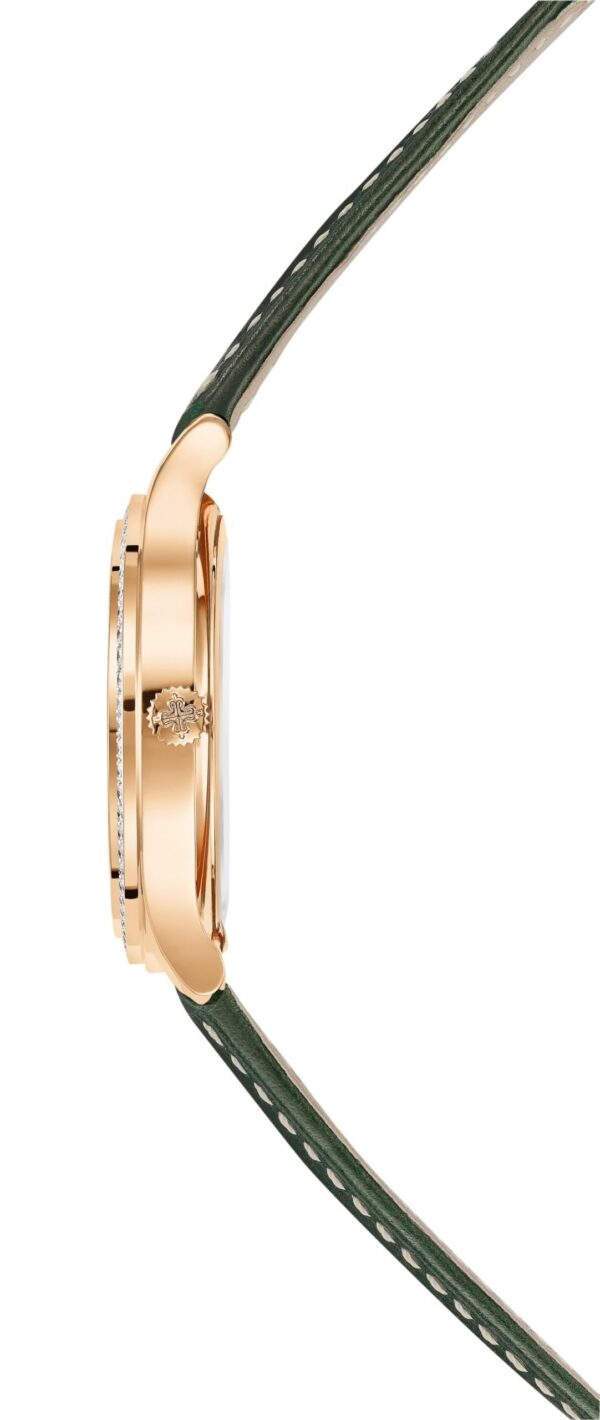 Buy Patek Philippe 7130R-014 Complications World Time Rose Gold Olive Green Dial - Image 6