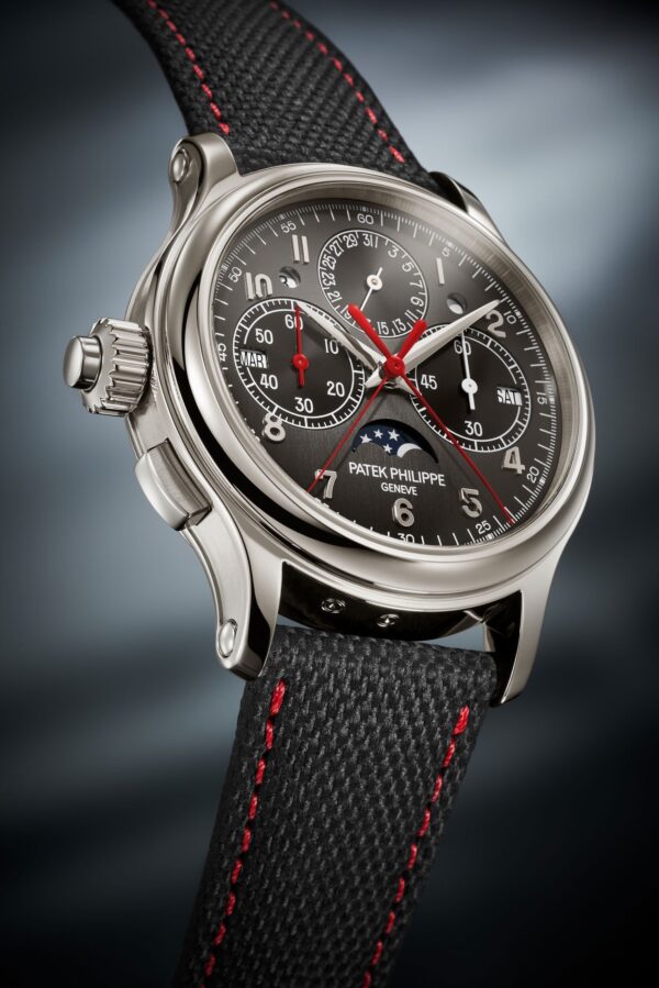 Buy Patek Philippe 5373P Grand Com